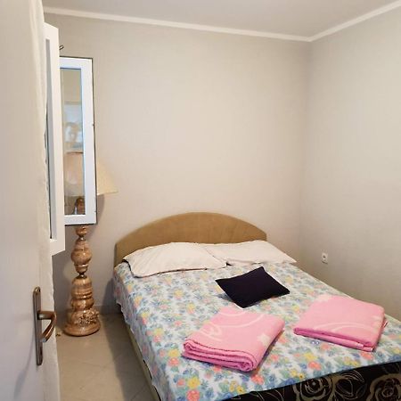 Apartment Miki Херцег-Нови Экстерьер фото