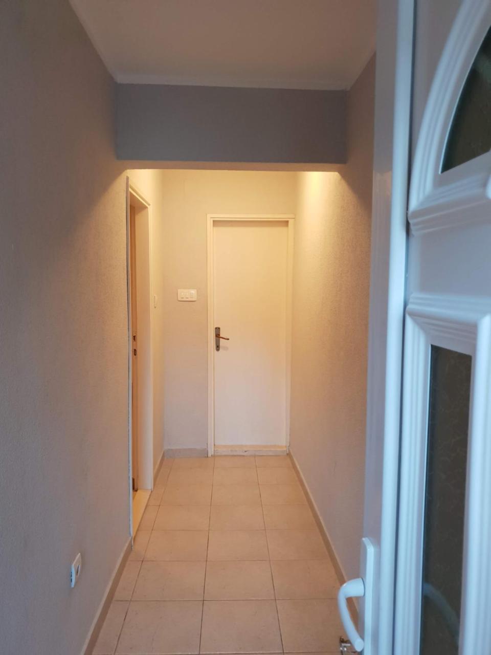 Apartment Miki Херцег-Нови Экстерьер фото